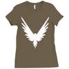 Maverick Ladies Fitted T-Shirt