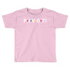 pivot Toddler T-shirt