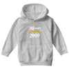 kings are born in 2000 Youth Hoodie