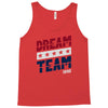 dream team Tank Top