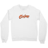 crime Crewneck Sweatshirt