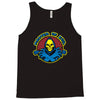 master of evil Tank Top