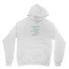 everything i like girls Youth Hoodie