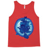 pirate owls Tank Top