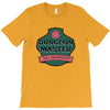 Dungeon Master T-Shirt