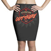 adventure is out there., Pencil Skirts