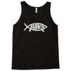 darwin'   fish Tank Top