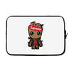 Gucci Groot Supreme Laptop sleeve