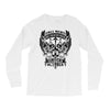 All Men are Created Equal but Only the Best are Born in October Long Sleeve Shirts