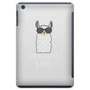 No Drama Llama iPad Mini