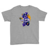 warhead 3 Youth Tee