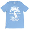 Best Friend Great Dane T-Shirt