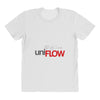 UNI FLOWS All Over Women's T-shirt