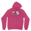 school photos Unisex Hoodie