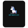 don't dream it, do it Mousepad
