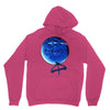 challenge accepted Unisex Hoodie