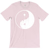 dripping ying yang T-Shirt