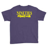 nineties forever Youth Tee
