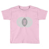 bono can't live here Toddler T-shirt