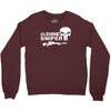 american sniper punisher Crewneck Sweatshirt