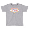 Pray for Las Vegas Toddler T-shirt