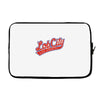 lob city Laptop sleeve