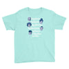 angry doctor Youth Tee