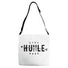 Stay Hard Adjustable Strap Totes