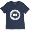 totoro soot sprite V-Neck Tee