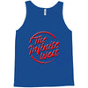 FAHRIE77 Tank Top