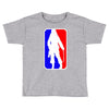 Jack Sparrow Pirate NBA Style Toddler T-shirt