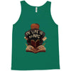 my life is an rpg2 Tank Top