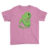 rawr (2) Youth Tee