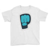 pewdiepie brofist Youth Tee