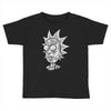 scientific sketch Toddler T-shirt