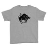 fortress Youth Tee