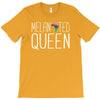 melanated queen T-Shirt