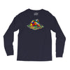 rubik's cube Long Sleeve Shirts