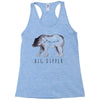 Big Dipper Racerback Tank