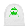 cider (cyder cyber) punk drinking apple west country rough scrumpy Baby Beanies