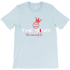 king dead T-Shirt