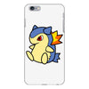 typhlosion pokedoll iPhone 6 Plus/6S Plus Case