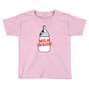 Milk Inside Toddler T-shirt