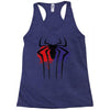 Spider Racerback Tank