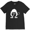 sherlock ohms best trending V-Neck Tee