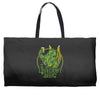 i lovecraft beer Weekender Totes