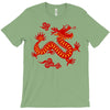 Chinese New Year Symbol T-Shirt