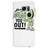 guac you out Samsung Galaxy S7 Edge