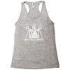 peaky blinders Racerback Tank