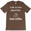 coffee (2) T-Shirt
